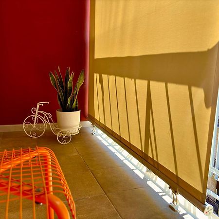 Dadu 150 Apartment Bari Ngoại thất bức ảnh