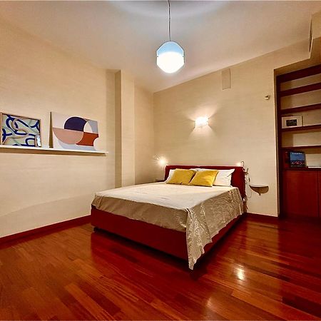 Dadu 150 Apartment Bari Ngoại thất bức ảnh