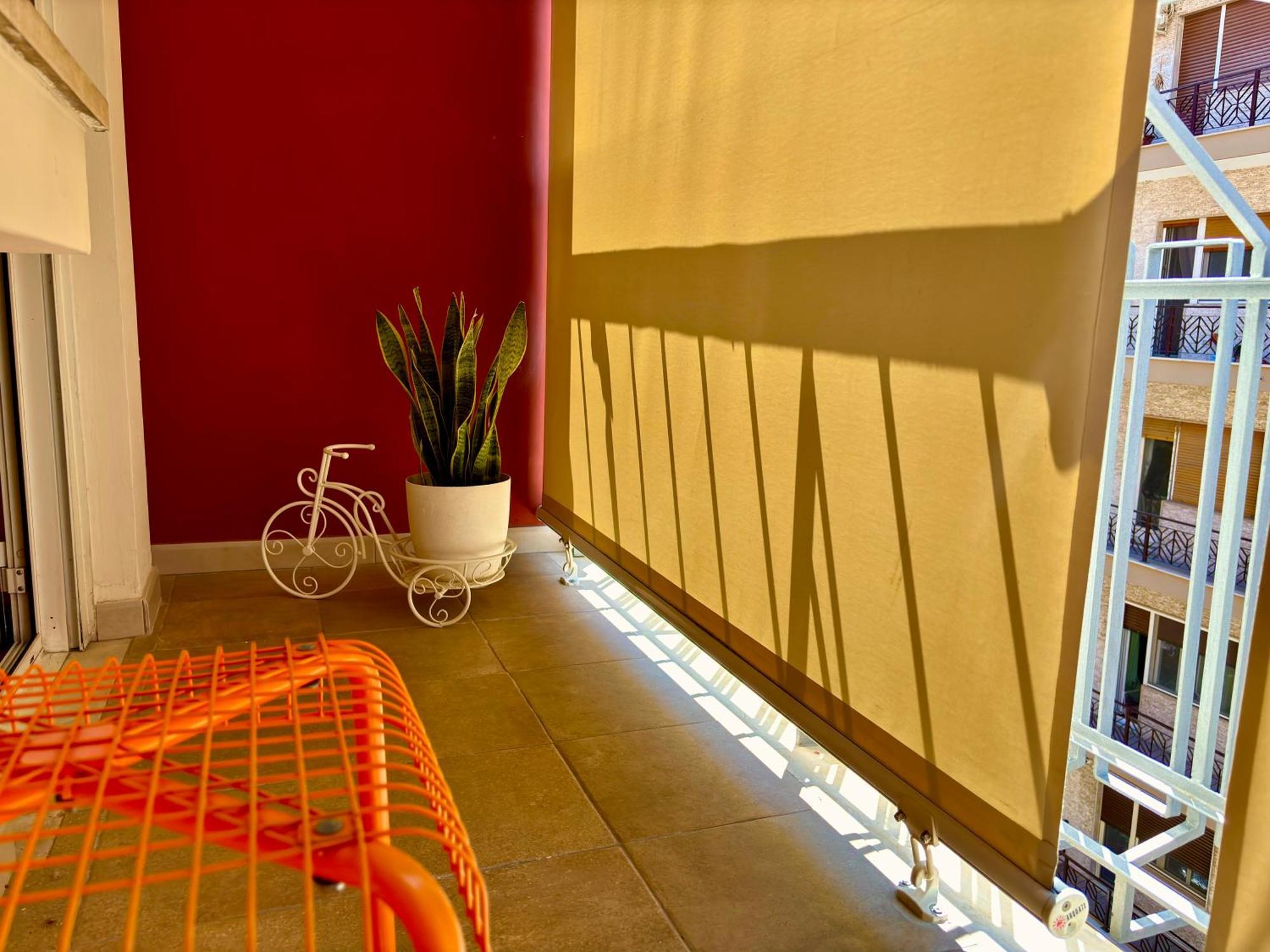 Dadu 150 Apartment Bari Ngoại thất bức ảnh