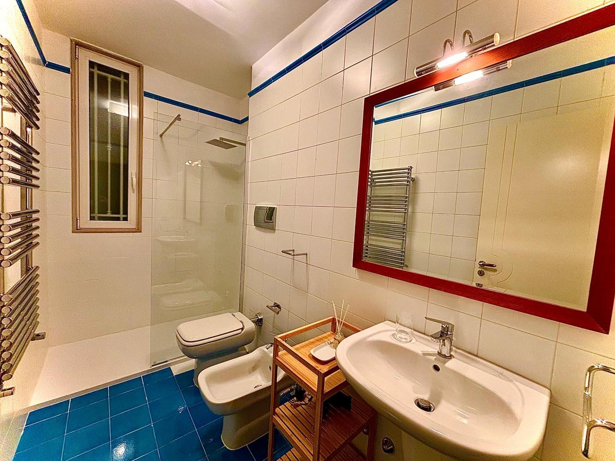 Dadu 150 Apartment Bari Ngoại thất bức ảnh