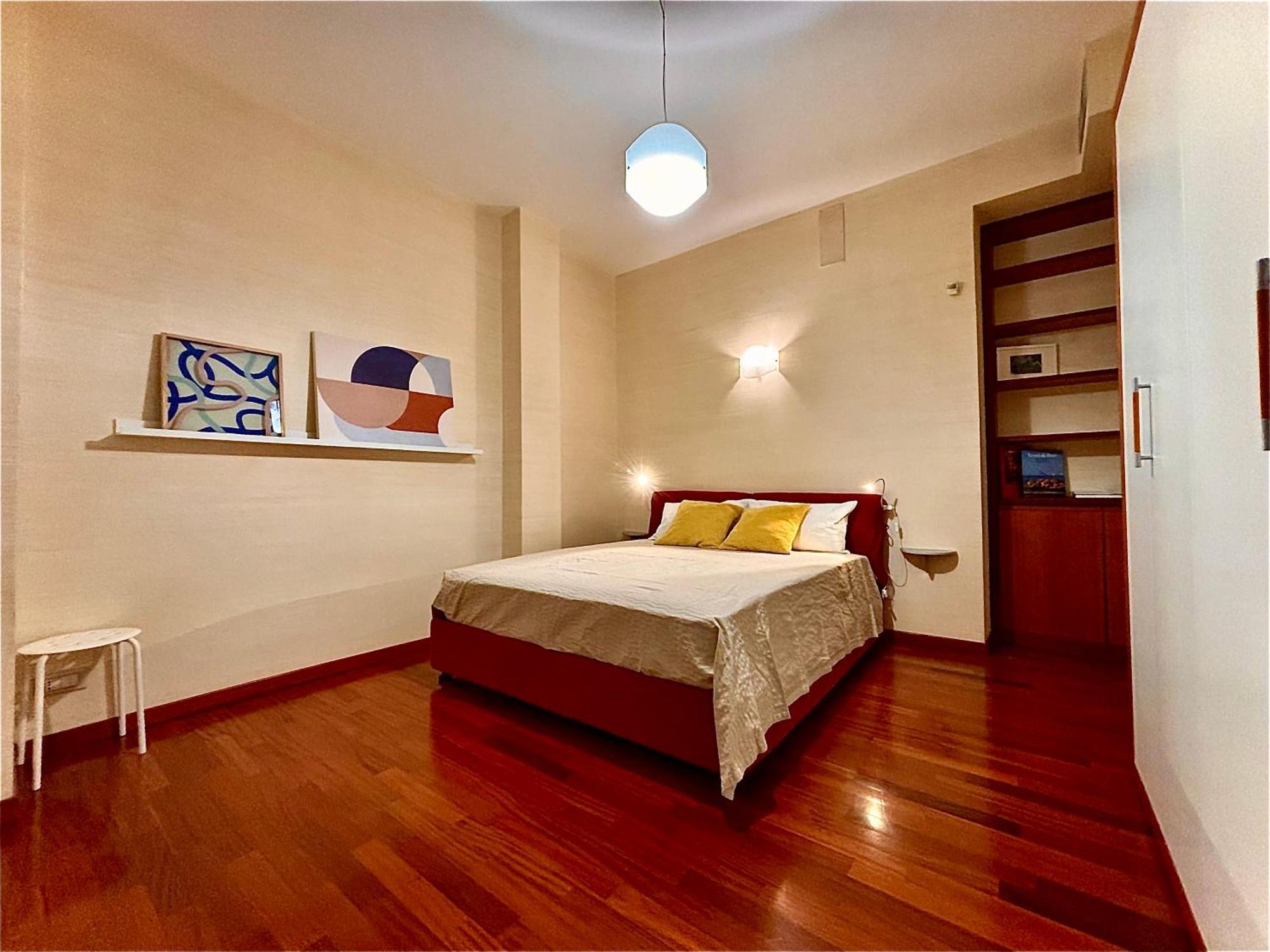 Dadu 150 Apartment Bari Ngoại thất bức ảnh