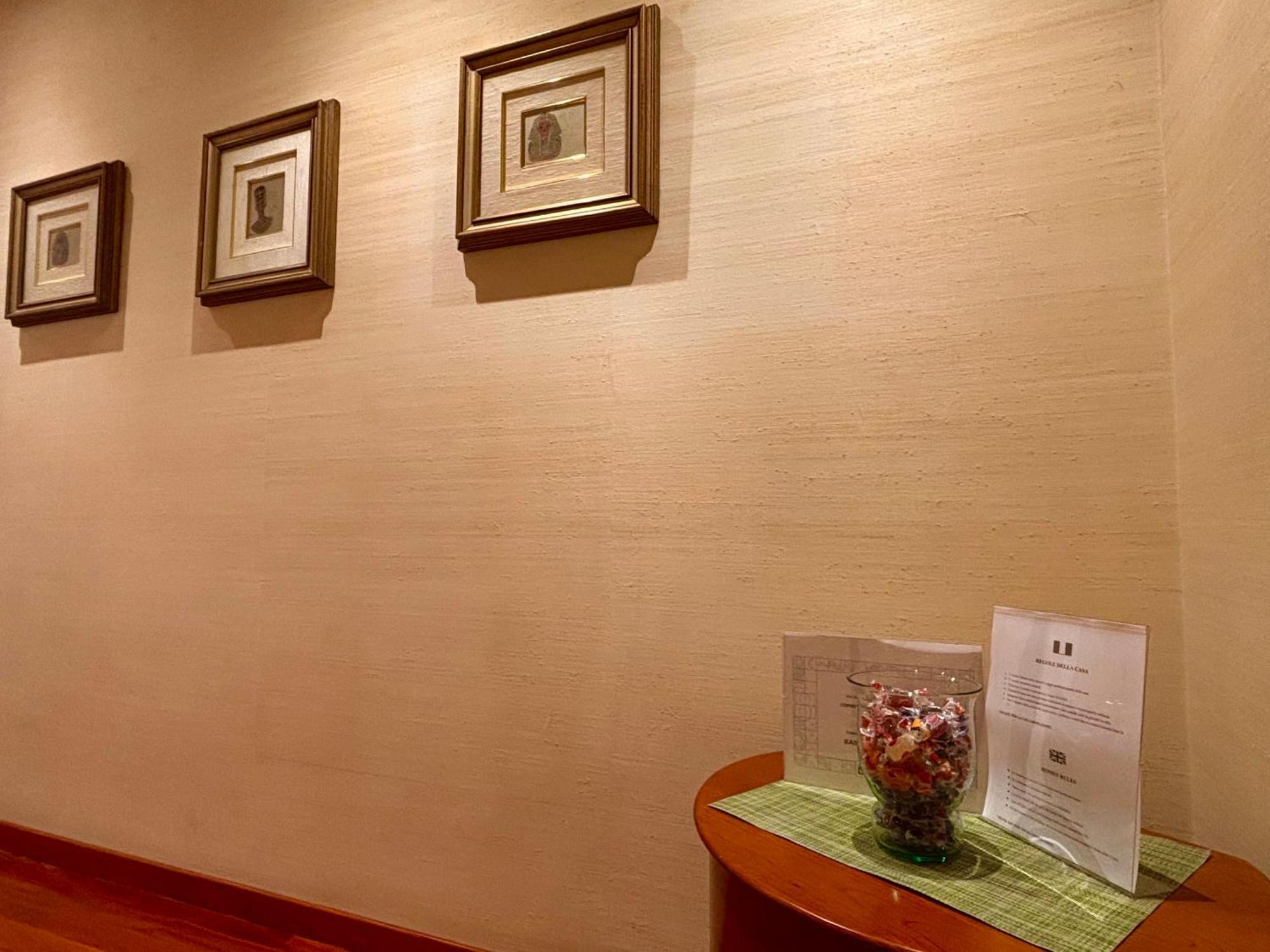 Dadu 150 Apartment Bari Ngoại thất bức ảnh