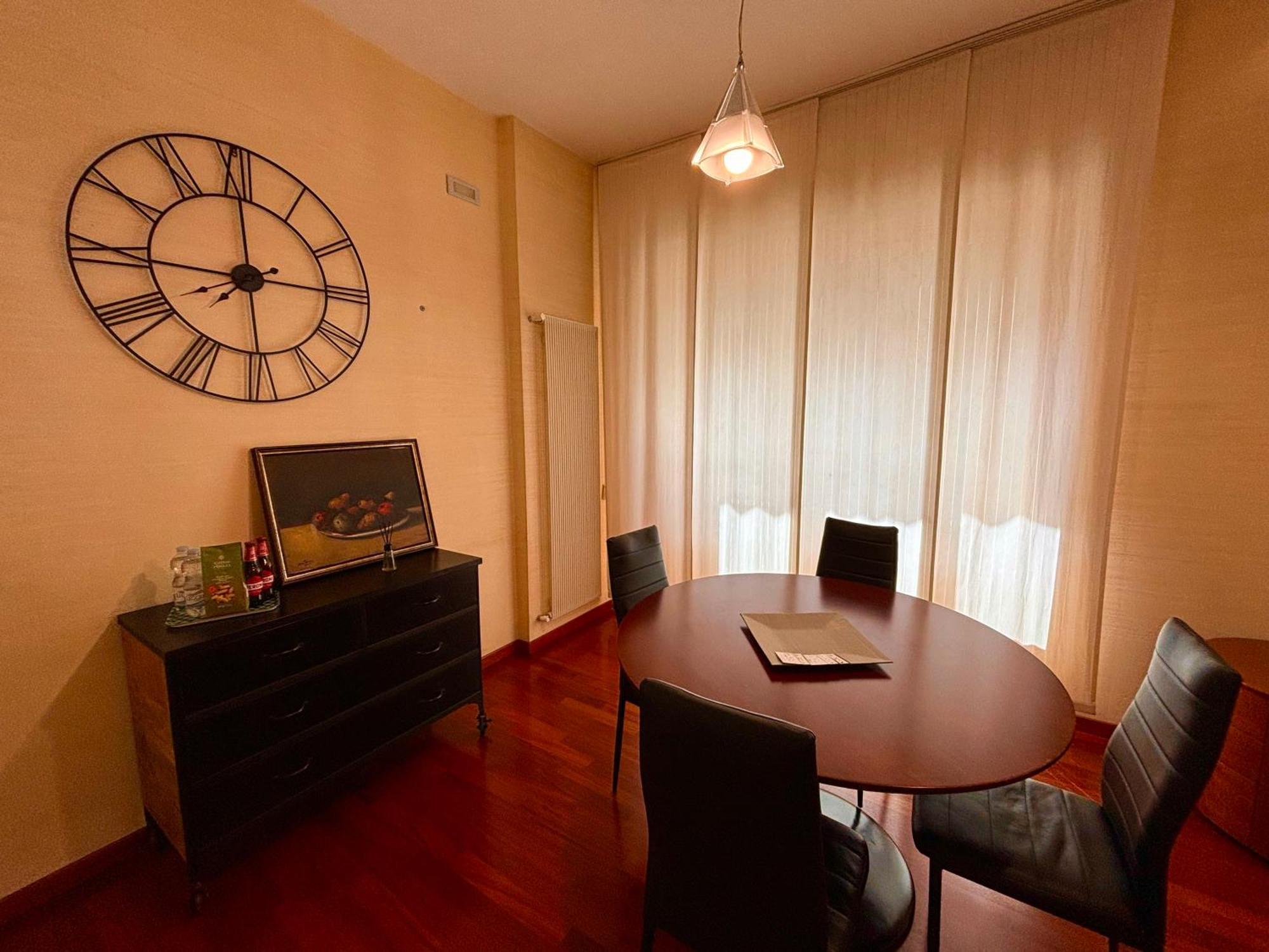 Dadu 150 Apartment Bari Ngoại thất bức ảnh