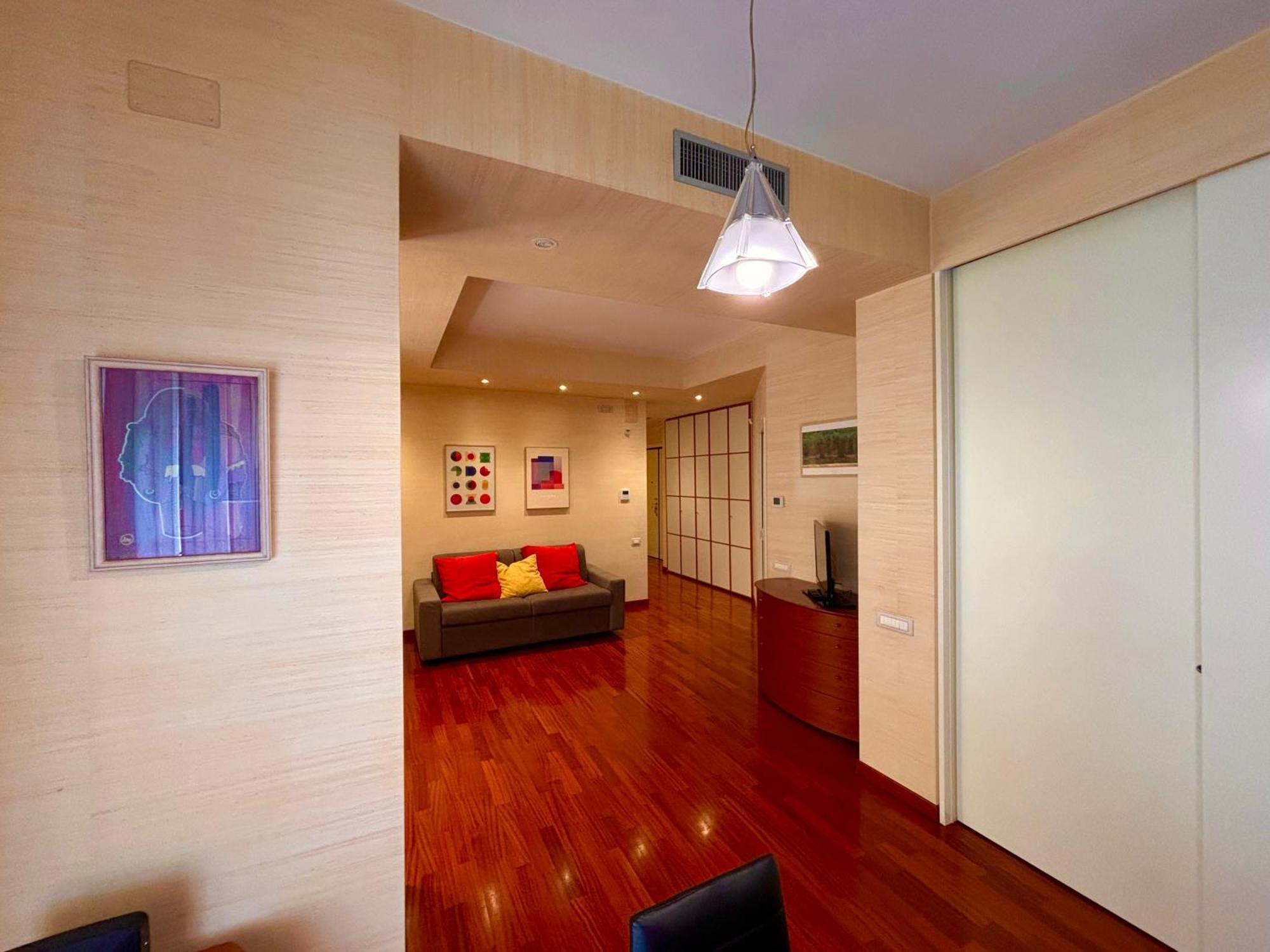 Dadu 150 Apartment Bari Ngoại thất bức ảnh