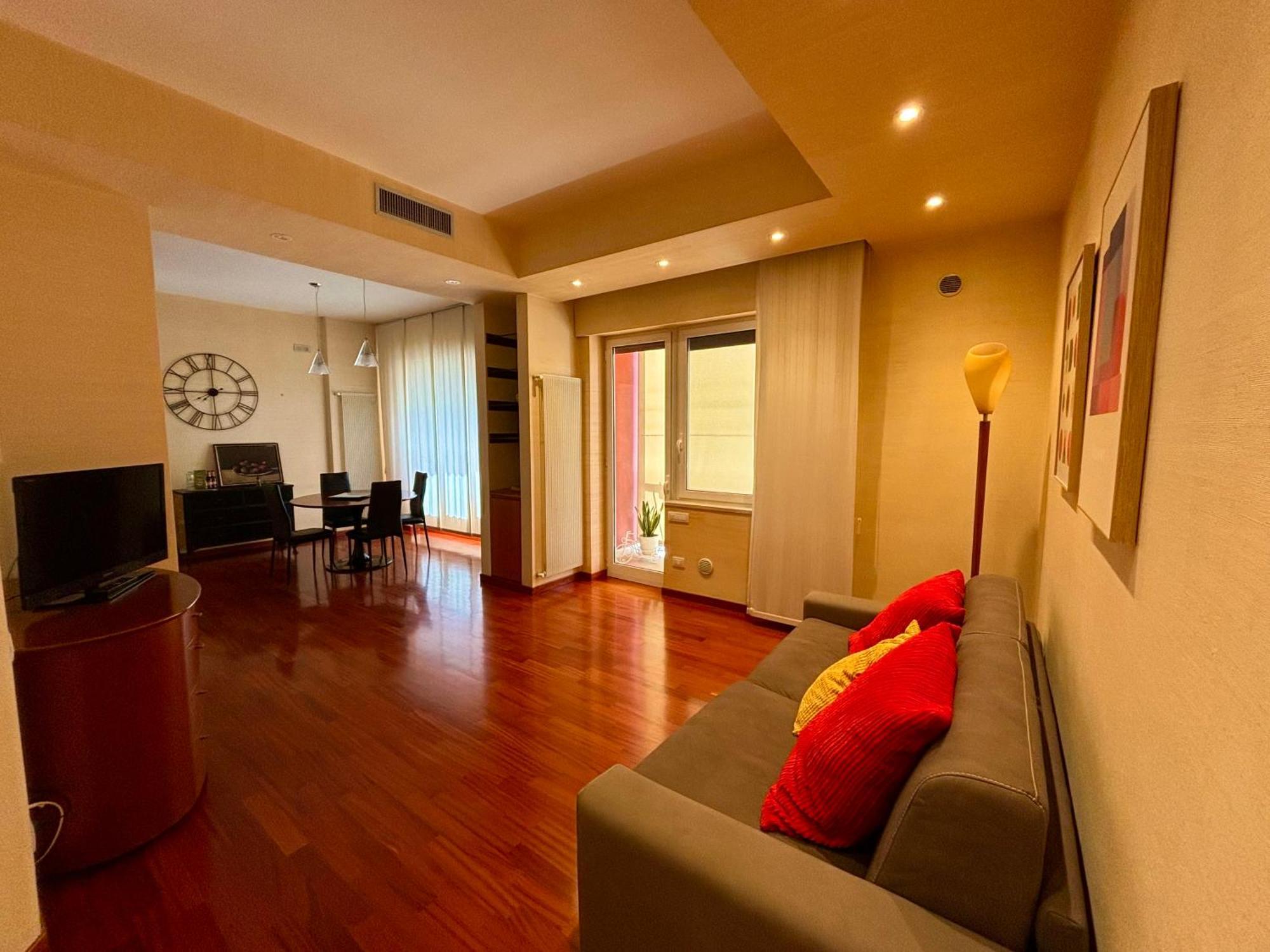 Dadu 150 Apartment Bari Ngoại thất bức ảnh